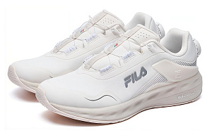 FILA LYNX BOA Low Top Casual Shoes Women's Blush Pink 1 2509992
