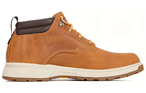 Timberland Atwells Ave Waterproof Chukka Boots 'Wheat Full Grain' 1 2510022