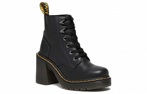 Dr.Martens Martin Boots Women's Black 1 2510042