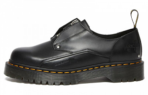 Dr. Martens 1461 Bex A COLD WALL Black Smooth
