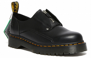 Dr. Martens 1461 Bex A COLD WALL Black Smooth 1 2510089