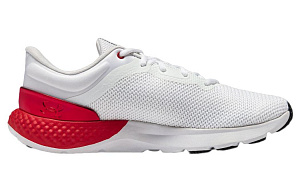 Under Armour Charged Escape 4 'Grey Red' 1 2510099