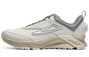 FILA Lynx Boa Atr Lea Shoes 'Cream White Grey'