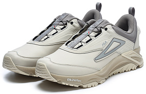 FILA Lynx Boa Atr Lea Shoes 'Cream White Grey' 1 2510104