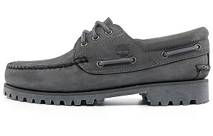 Timberland Men's Casual Shoes Men's Gray