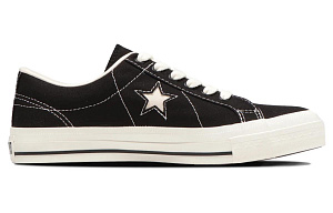 Converse One Star Made In Japan Vintage Canvas Black 1 2510150