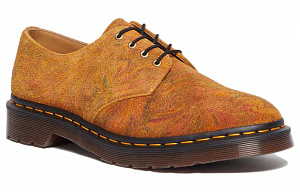 Dr.Martens Smiths Low-Top Casual Shoes Unisex Light Brown 1 2510189