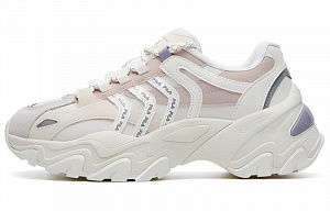 FILA Sofia Sneakers 'White Pink' Women's