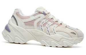 FILA Sofia Sneakers 'White Pink' Women's 1 2510204