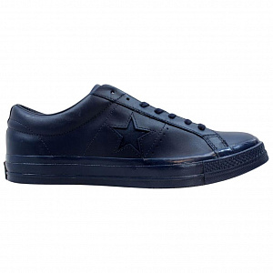 Converse One Star 74 Ox Athletic Navy 1 2510221