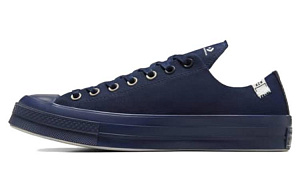 Converse A Cold Wall* X Chuck 70 Low 'Dark Sapphire'