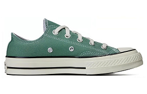 Converse Chuck Taylor All Star 1970s Ox 'Olive Green' 1 2510246