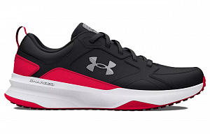 Under Armour Ua Charged Edge Training Shoes 'Black' 1 2510256