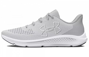 Under Armour Charged Pursuit 3 Running Shoes 'Grey' Women's