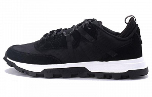 Timberland Treeline Mountain Runner Trainers 'Black'