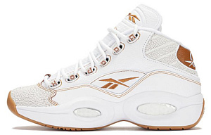 Reebok Question Mid 'Tobacco'