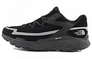 THE NORTH FACE Vectiv Taraval Street Reflective Ii Hiking Shoes 'Black'
