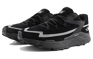 THE NORTH FACE Vectiv Taraval Street Reflective Ii Hiking Shoes 'Black' 1 2510498