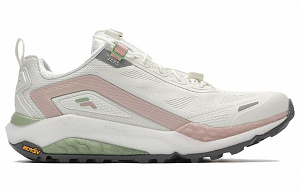 FILA SPD LYNX 2 Low Top Casual Running Shoes Women's White 1 2510526