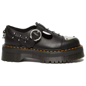 Dr.Martens Casual Single Shoes Women's Black 1 2510532