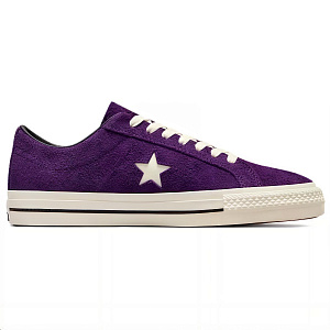 Converse One Star Pro 'Night Purple' 1 2510646