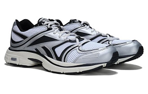 Reebok Premier Road Plus 6 'Silver Metallic Black' 1 2510656