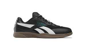 Reebok Hammer Street 'Black White Gum' 1 2510713