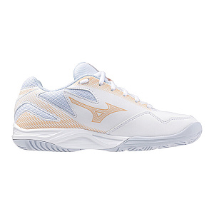 Mizuno Stealth Star 2 Jr 'White Orange' 1 2510767