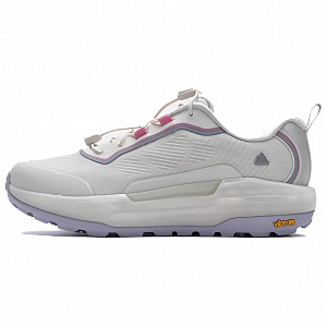 FILA Low Top Outdoor Shoes Women's Pink