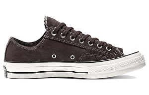 Converse Chuck 70 Ox Velvet Brown 1 2510801