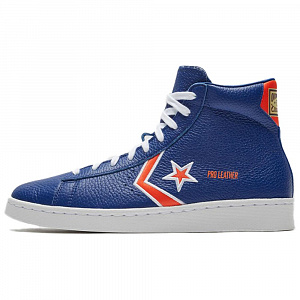 Converse Pro Leather Breaking Down Barriers Knicks