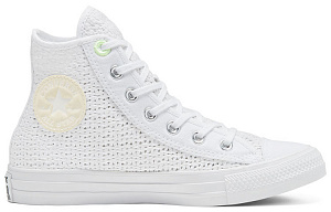 Converse Summer Getaway Chuck Taylor All Star White Women's 1 2510837
