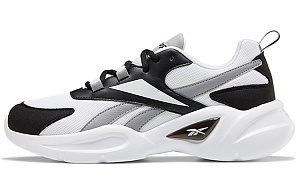 Reebok Royal Ec Ride 4 'White Gray Black'