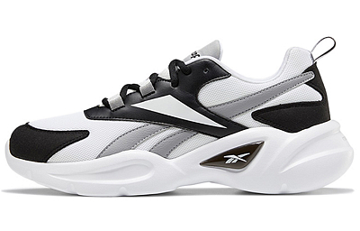 Reebok Royal Ec Ride 4 'White Gray Black'