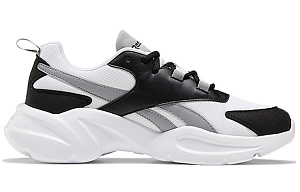 Reebok Royal Ec Ride 4 'White Gray Black' 1 2510847