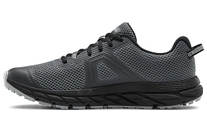 Under Armour Charged Toccoa 3 'Pitch Grey Black'