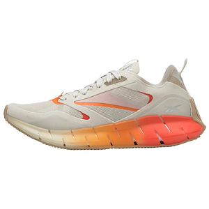 Reebok Women's Zig Kinetica Horizon 'Alabaster Carotene' Women's