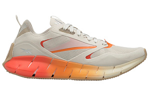 Reebok Women's Zig Kinetica Horizon 'Alabaster Carotene' Women's 1 2510884