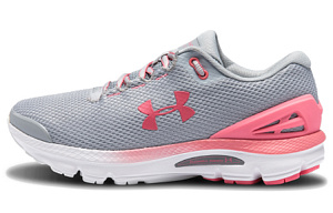 Under Armour Charged Gemini Grey Women's