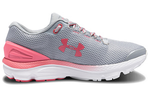 Under Armour Charged Gemini Grey Women's 1 2510890