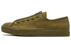 Converse Jack Purcell Zip 'Olive'