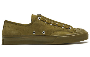 Converse Jack Purcell Zip 'Olive' 1 2510895