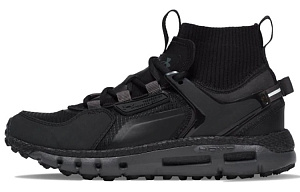 Under Armour Hovr Summit Mid Black