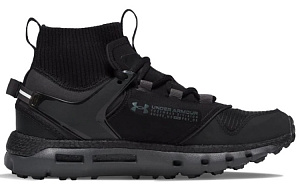 Under Armour Hovr Summit Mid Black 1 2510901