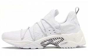Reebok Trideca 200 Sports Shoes White/Black/Gray