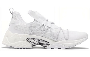Reebok Trideca 200 Sports Shoes White/Black/Gray 1 2510910