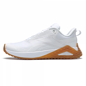Reebok Trail Cruiser White Women's