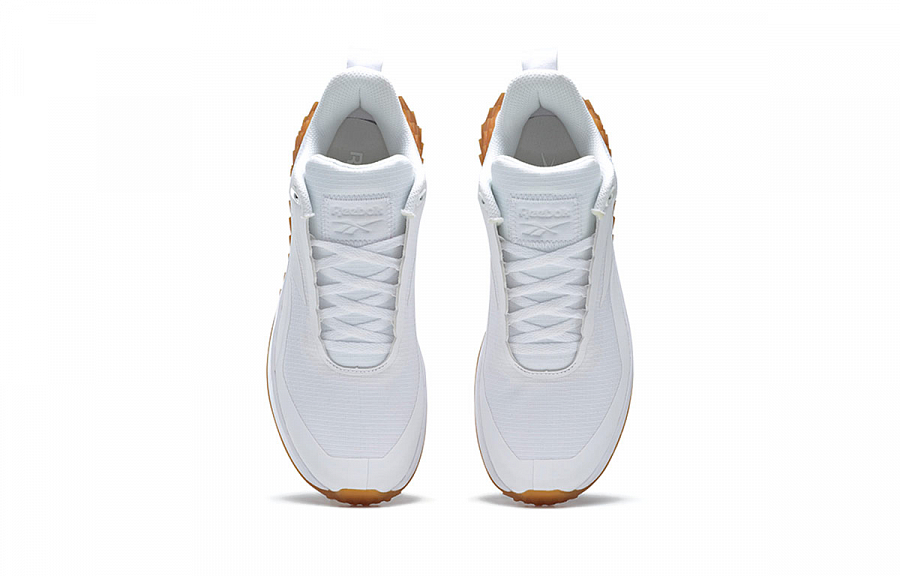 Reebok Trail Cruiser White Women's купить в интернет-магазине Yoocart с быстрой доставкой по России.