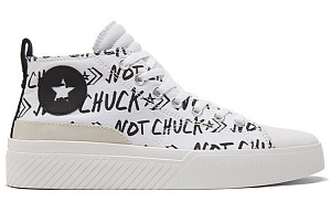Converse UNT1TL3D Cs Mid 'Digital Terrain Not A Chuck' 1 2510954
