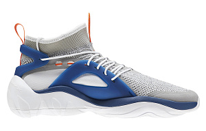 Reebok Dmx Fusion Evo Blue Gray 'Blue Grey' 1 2510991